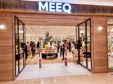 meeq melbourne|cute things at the meeq store chadstone in melbourne .